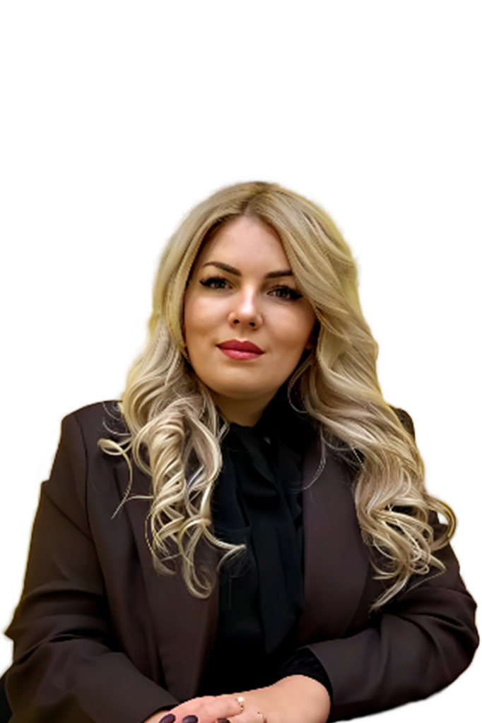 Вероника Аверьянова